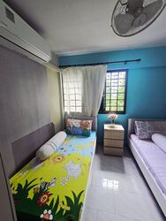 Blk 113 Woodlands Street 13 (Woodlands), HDB 4 Rooms #577168521